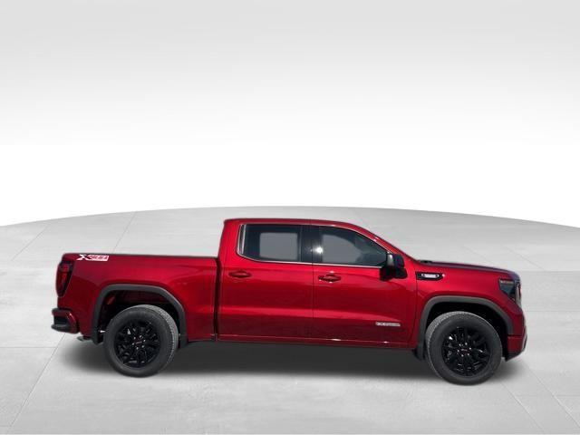 new 2024 GMC Sierra 1500 car, priced at $55,680