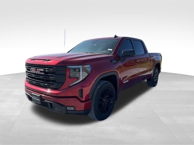 new 2024 GMC Sierra 1500 car, priced at $55,680