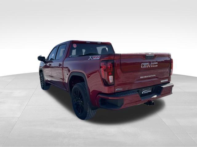 new 2024 GMC Sierra 1500 car, priced at $55,680