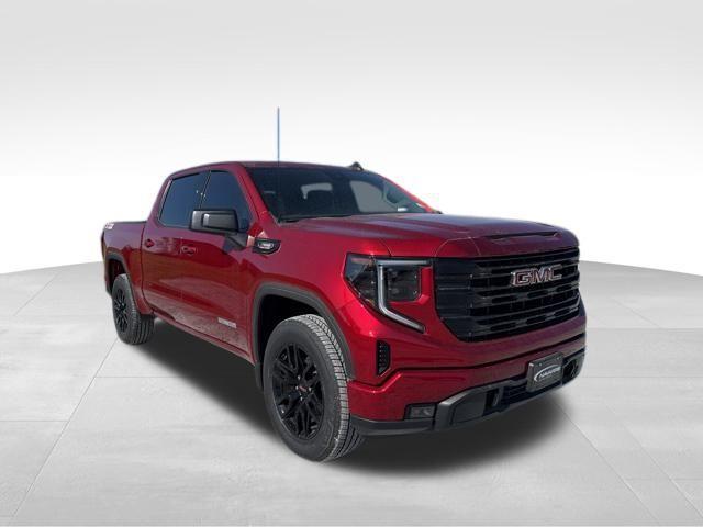 new 2024 GMC Sierra 1500 car, priced at $55,680