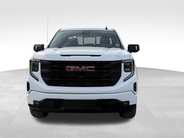 new 2025 GMC Sierra 1500 car, priced at $59,745