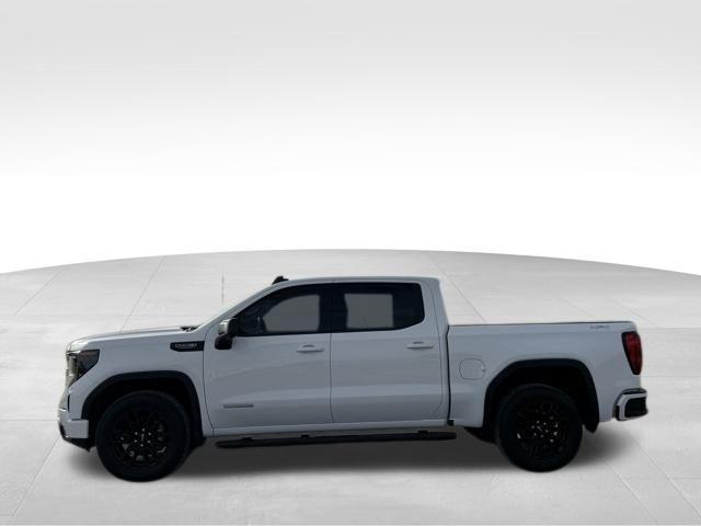 new 2025 GMC Sierra 1500 car, priced at $59,745