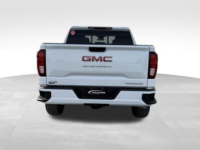 new 2025 GMC Sierra 1500 car, priced at $59,745