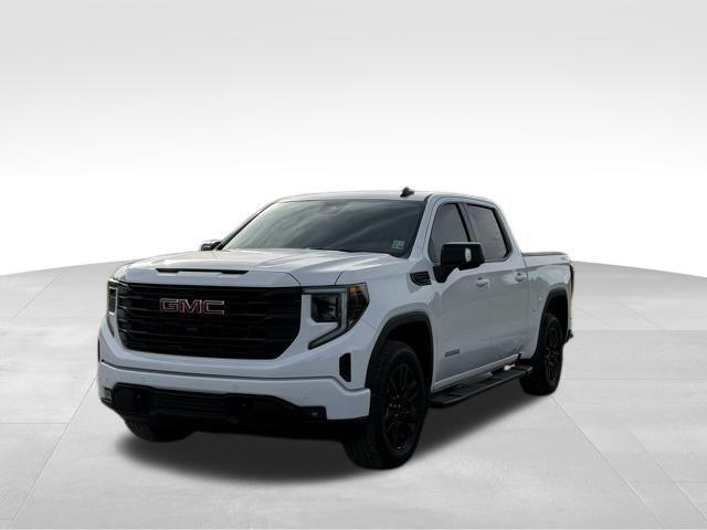 new 2025 GMC Sierra 1500 car, priced at $59,745