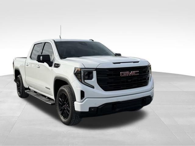 new 2025 GMC Sierra 1500 car, priced at $59,745