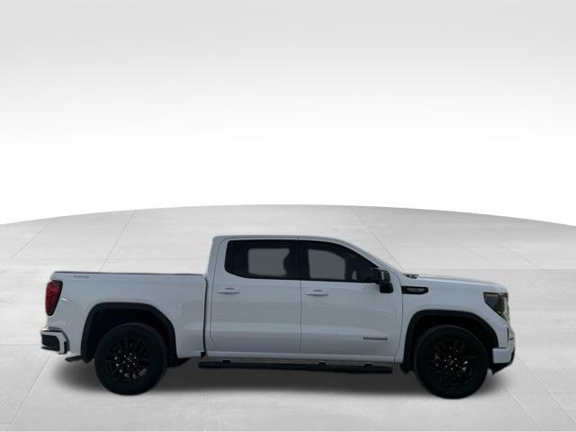 new 2025 GMC Sierra 1500 car, priced at $59,745