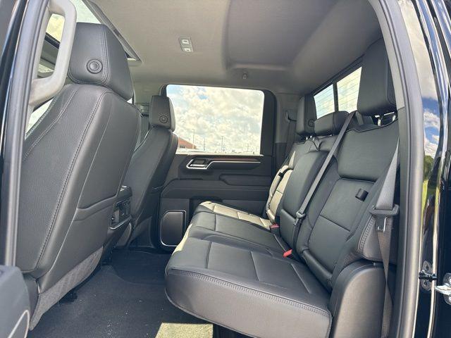 new 2025 GMC Sierra 2500 car, priced at $85,995
