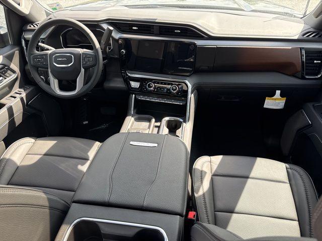 new 2025 GMC Sierra 2500 car, priced at $85,995