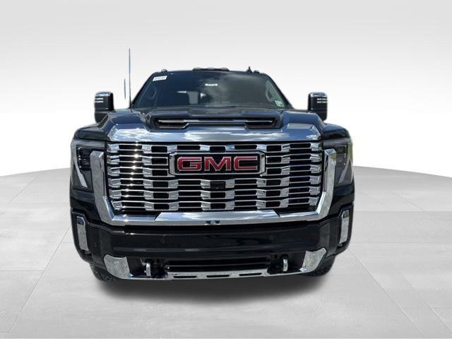 new 2025 GMC Sierra 2500 car, priced at $85,995