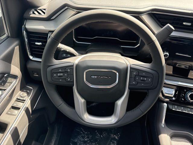 new 2025 GMC Sierra 2500 car, priced at $85,995