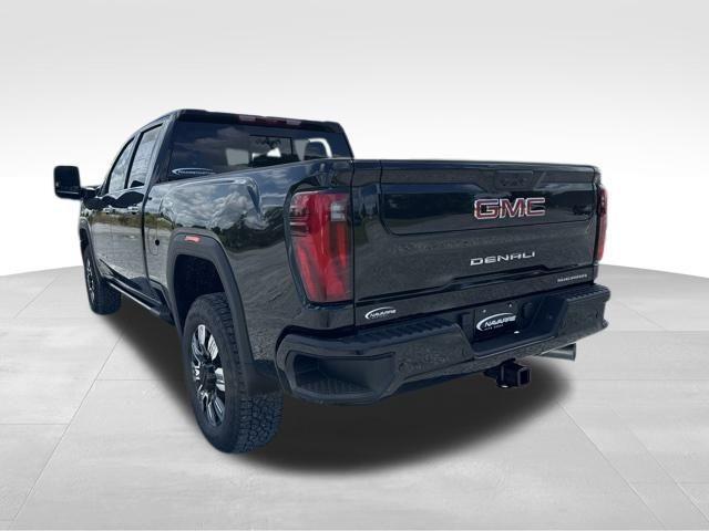 new 2025 GMC Sierra 2500 car, priced at $85,995