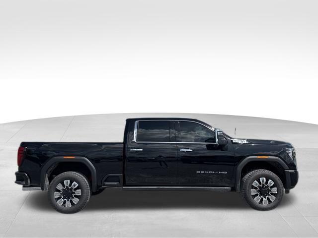 new 2025 GMC Sierra 2500 car, priced at $85,995