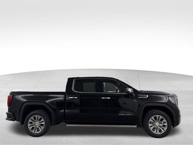 new 2025 GMC Sierra 1500 car, priced at $71,245