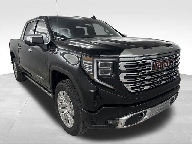 new 2025 GMC Sierra 1500 car, priced at $71,995