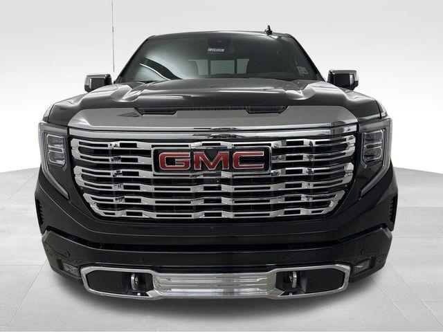 new 2025 GMC Sierra 1500 car, priced at $71,245