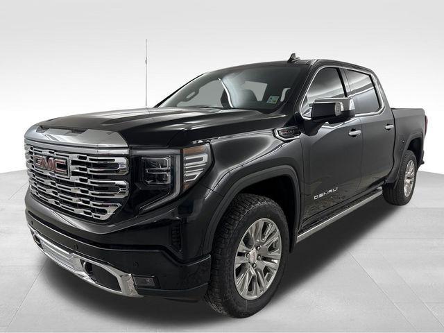 new 2025 GMC Sierra 1500 car, priced at $71,245