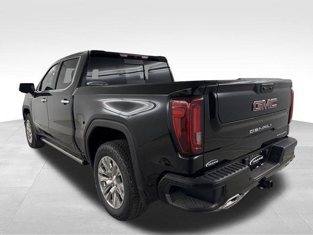 new 2025 GMC Sierra 1500 car, priced at $71,245