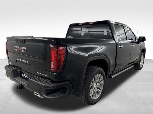 new 2025 GMC Sierra 1500 car, priced at $71,245