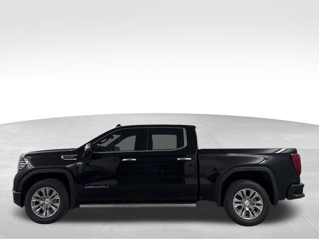 new 2025 GMC Sierra 1500 car, priced at $71,245