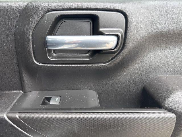used 2022 Chevrolet Silverado 1500 car, priced at $31,500