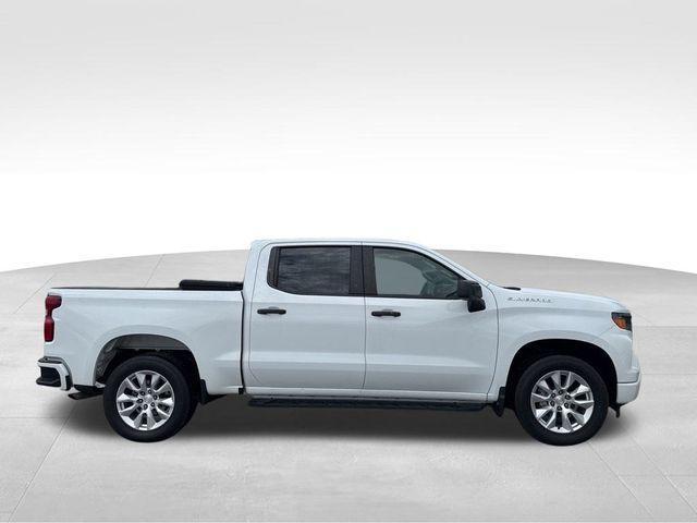 used 2022 Chevrolet Silverado 1500 car, priced at $31,500