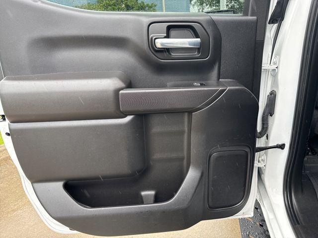 used 2022 Chevrolet Silverado 1500 car, priced at $31,500