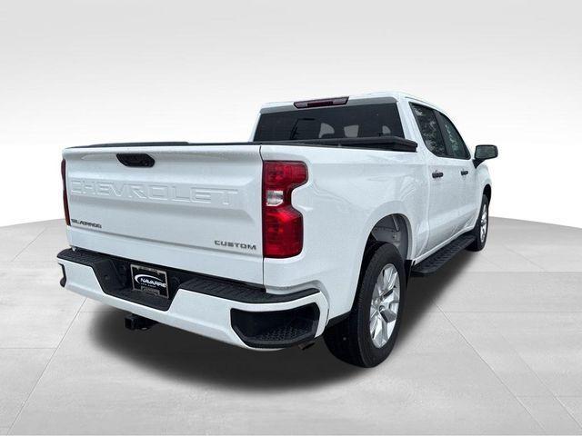 used 2022 Chevrolet Silverado 1500 car, priced at $31,500
