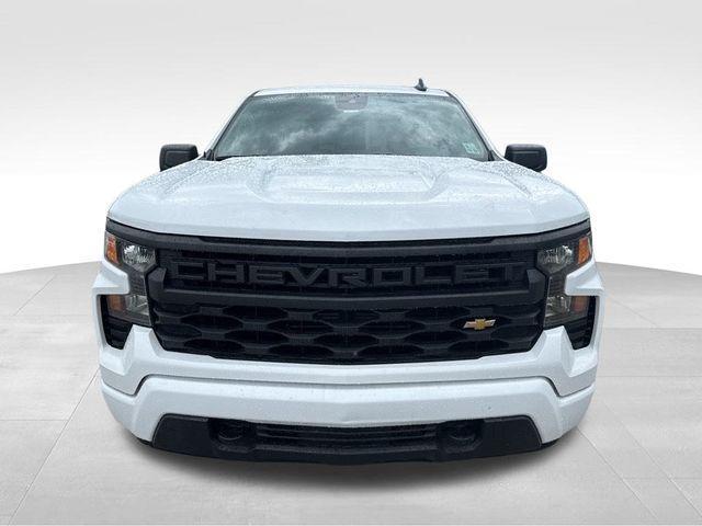 used 2022 Chevrolet Silverado 1500 car, priced at $31,500