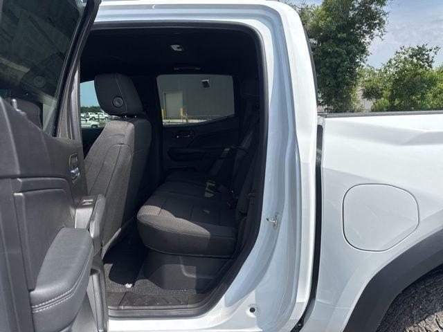 new 2025 GMC Canyon car, priced at $42,180