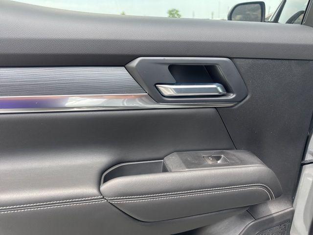 new 2026 GMC Terrain car, priced at $31,790