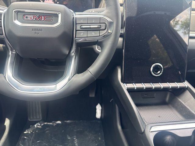new 2026 GMC Terrain car, priced at $31,790