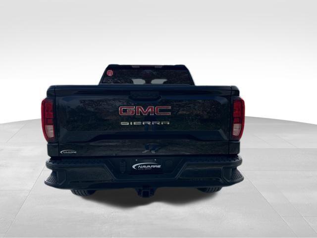 new 2025 GMC Sierra 1500 car, priced at $53,945