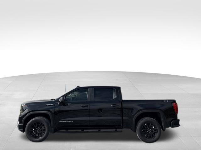 new 2025 GMC Sierra 1500 car, priced at $53,945