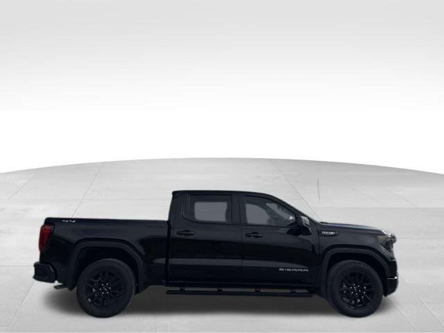 new 2025 GMC Sierra 1500 car, priced at $53,945