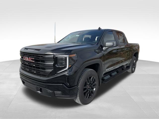 new 2025 GMC Sierra 1500 car, priced at $53,945