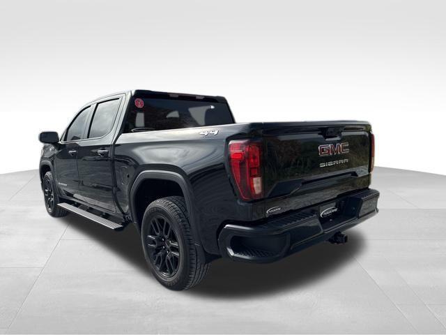 new 2025 GMC Sierra 1500 car, priced at $53,945