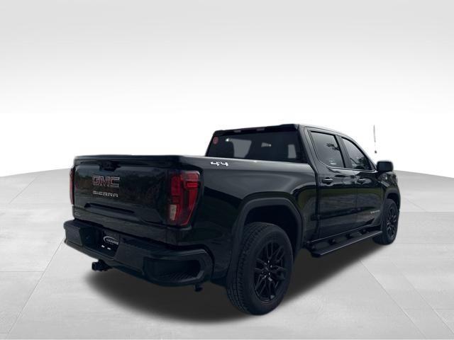 new 2025 GMC Sierra 1500 car, priced at $53,945