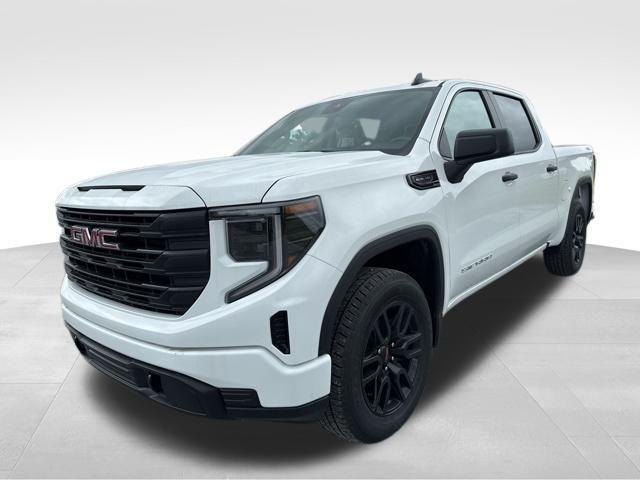 new 2025 GMC Sierra 1500 car, priced at $52,650