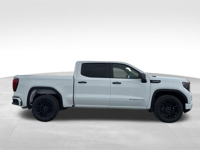 new 2025 GMC Sierra 1500 car, priced at $52,650