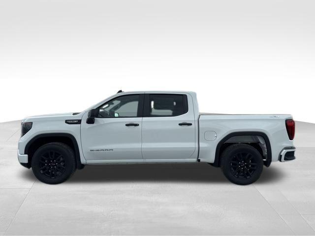 new 2025 GMC Sierra 1500 car, priced at $52,650
