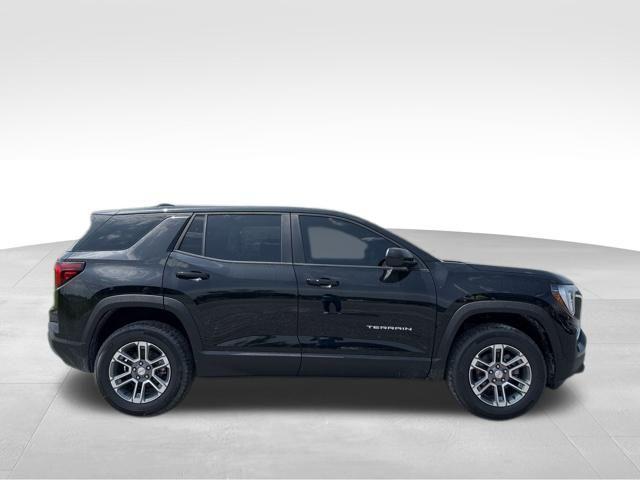 new 2026 GMC Terrain car, priced at $31,790