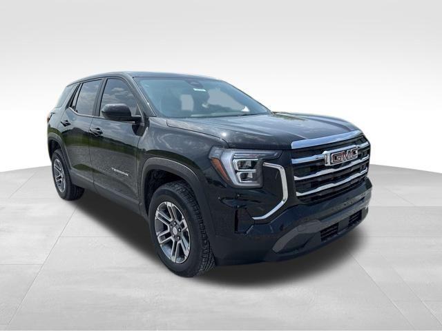 new 2026 GMC Terrain car, priced at $31,790