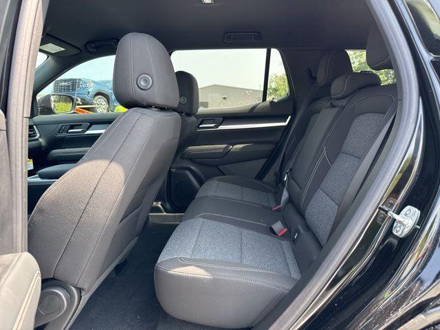 new 2026 GMC Terrain car, priced at $31,790