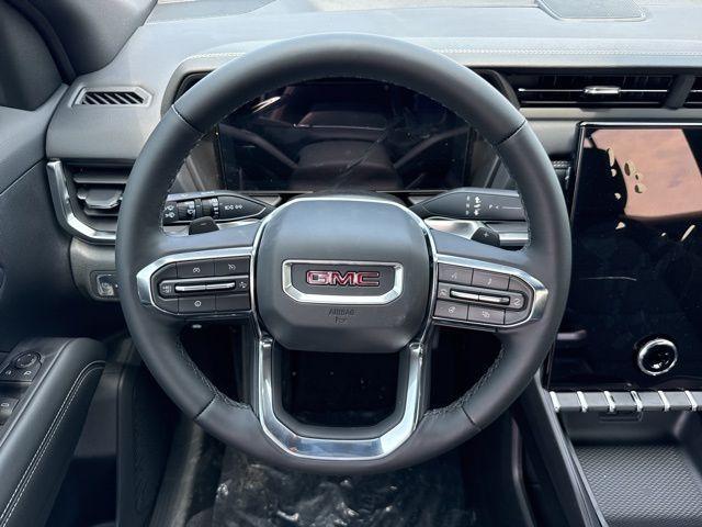 new 2026 GMC Terrain car, priced at $31,790