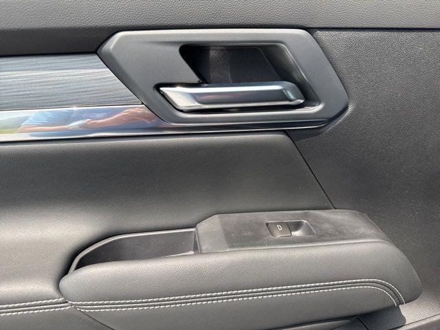 new 2026 GMC Terrain car, priced at $31,790