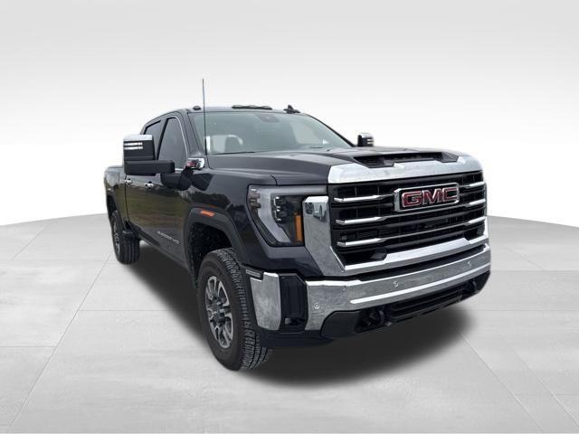 new 2025 GMC Sierra 2500 car, priced at $81,730