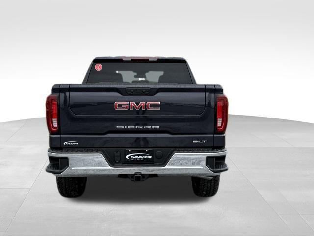 new 2025 GMC Sierra 1500 car, priced at $61,645