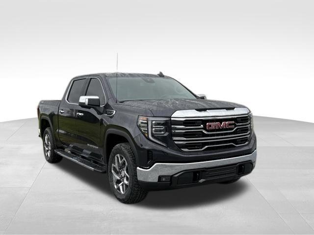 new 2025 GMC Sierra 1500 car, priced at $61,645