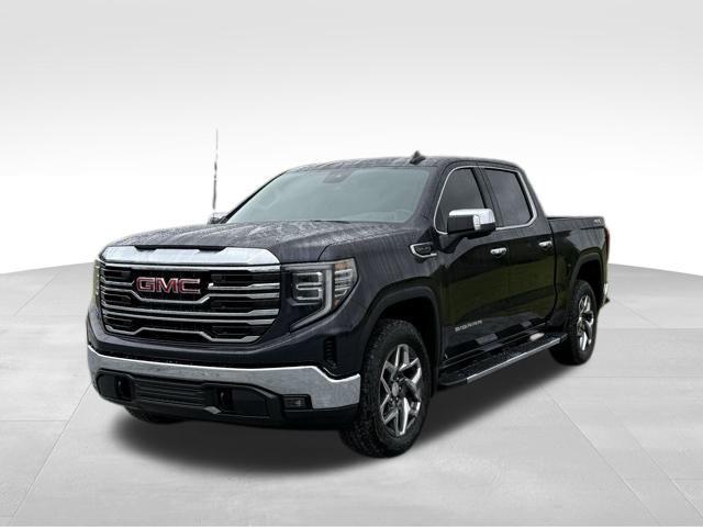 new 2025 GMC Sierra 1500 car, priced at $61,645