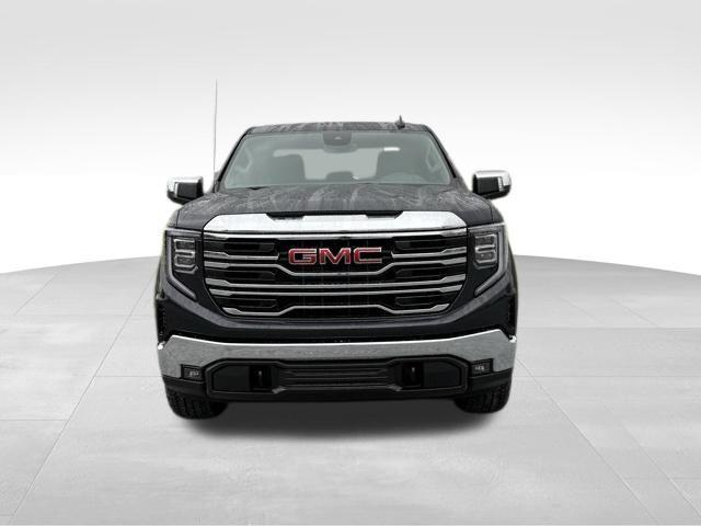 new 2025 GMC Sierra 1500 car, priced at $61,645